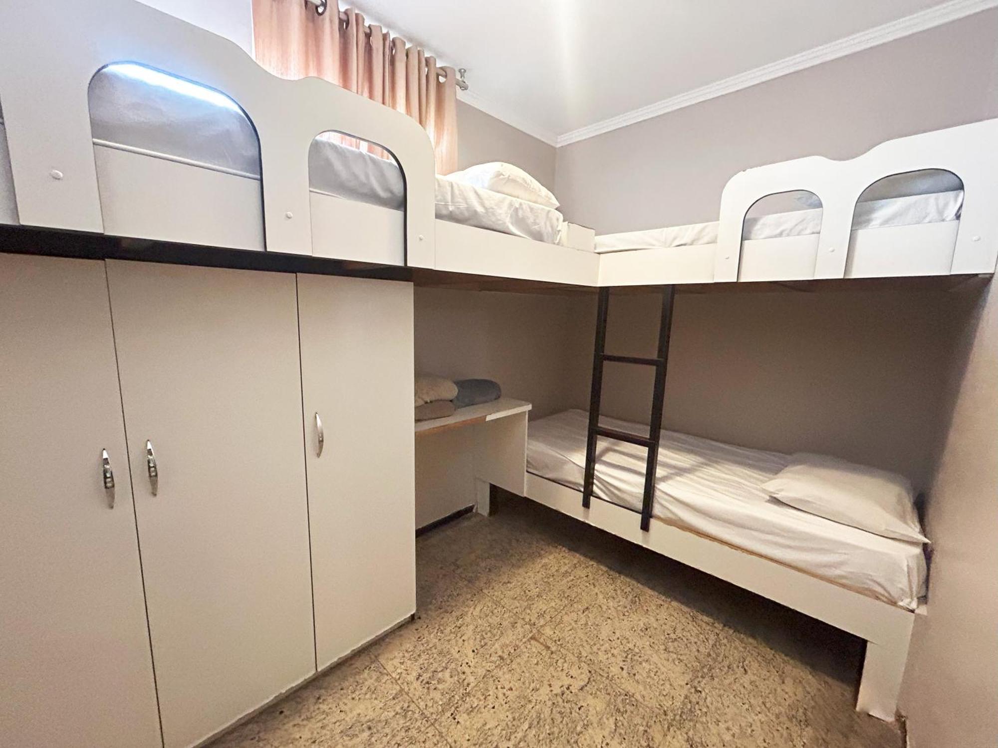 Hotel Econotel By Bsb Inn Brasilia Cameră foto