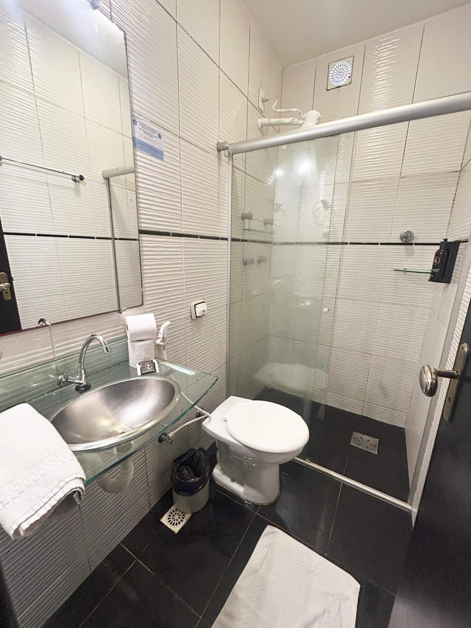 Hotel Econotel By Bsb Inn Brasilia Cameră foto