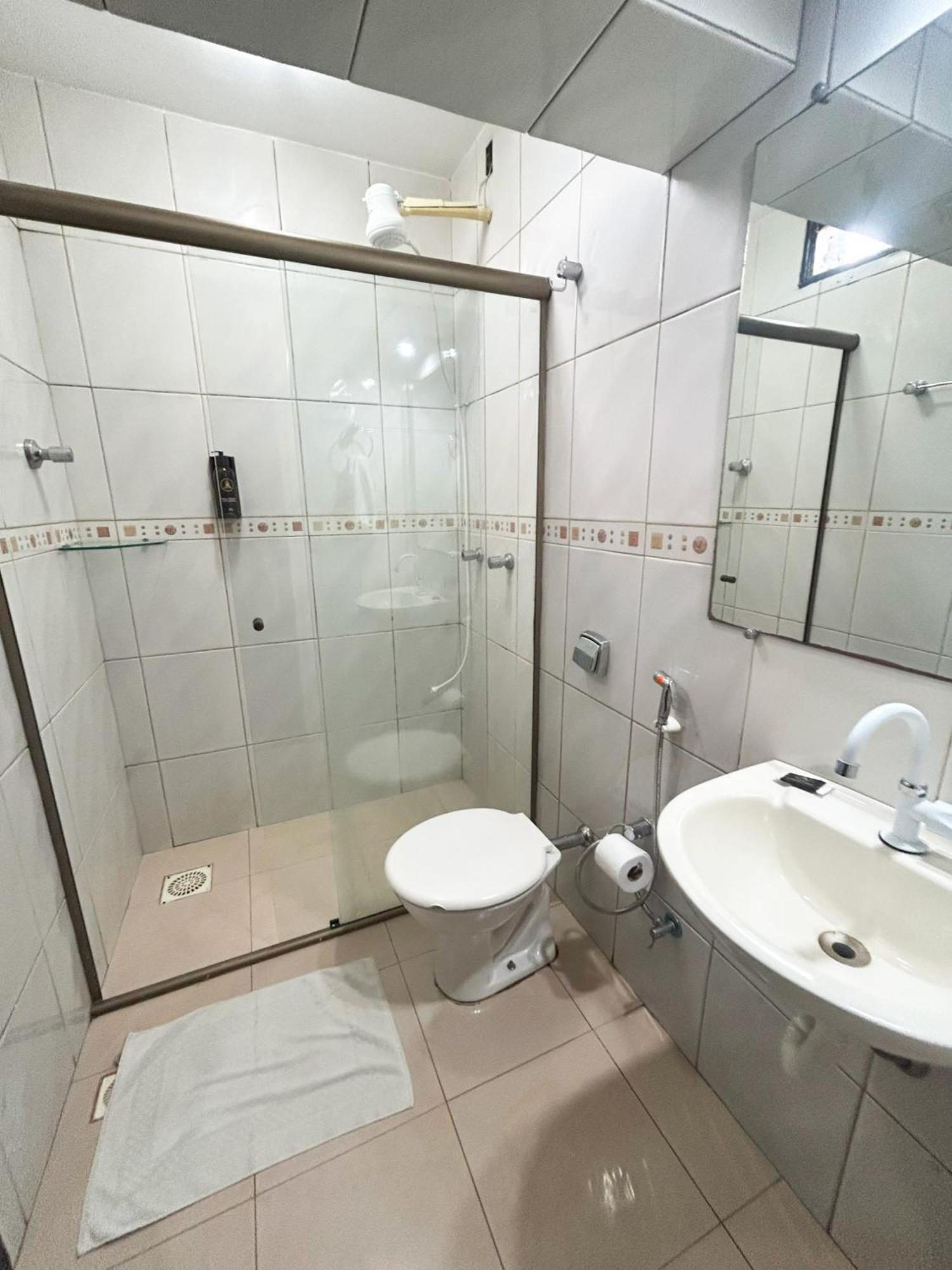 Hotel Econotel By Bsb Inn Brasilia Cameră foto